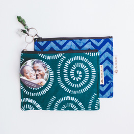 African Blessing Bag