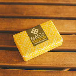 Handcrafted Natural Soap