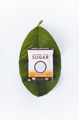 Fair Trade Sugar