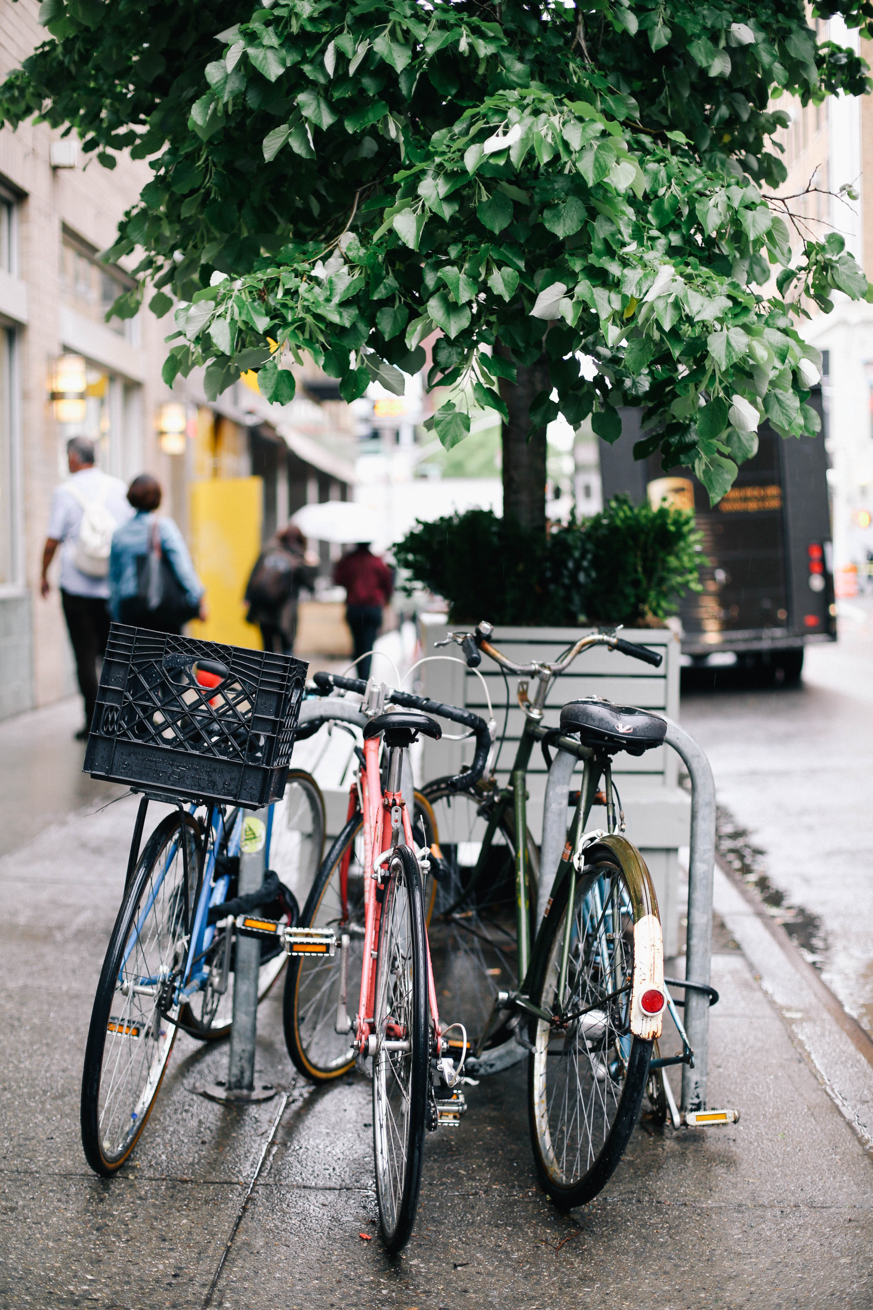 bike commuting tips