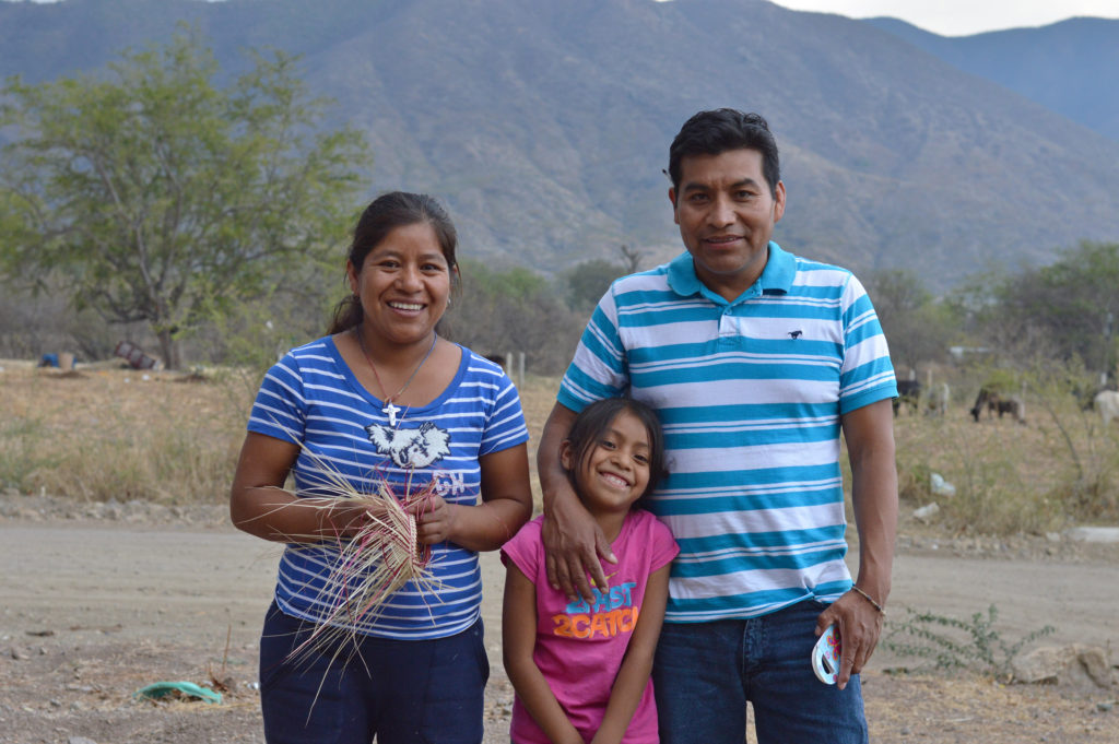 empowering artisans in Mexico