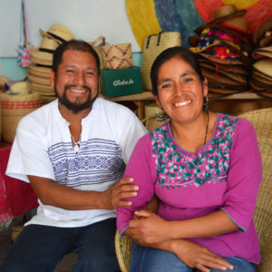 fair trade artisan weavers