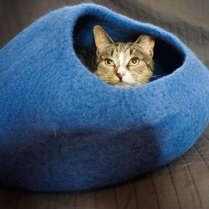 Fair Trade Pet Bed