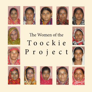 Toockies Women