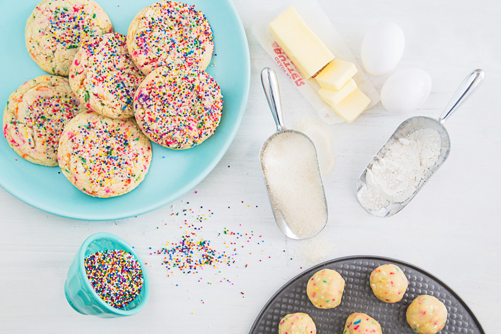 doughbies cookie gift