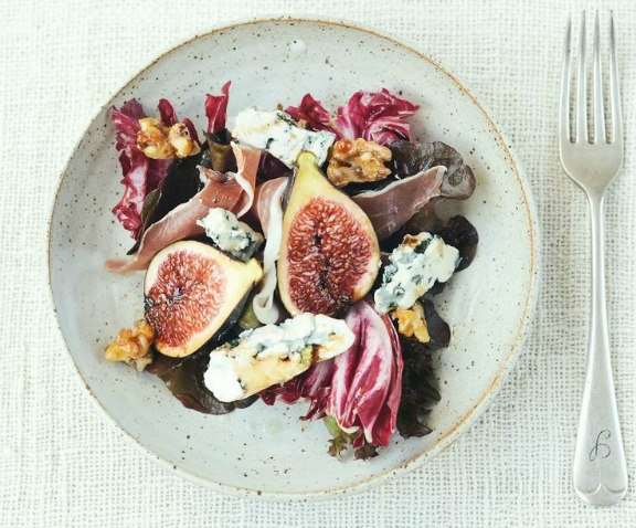 figs salad