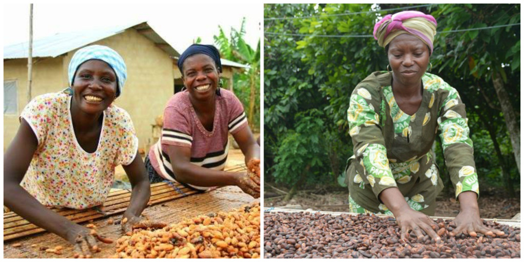 The Ultimate Fair Trade Hot Chocolate Recipe | GlobeIn