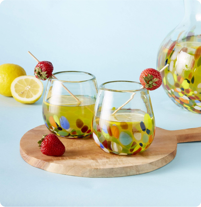 Best Subscription Box for Women Awarded 1 GlobeIn